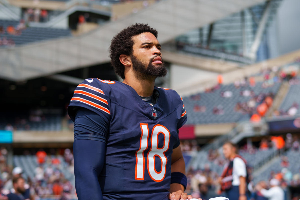 NFL Bears Football: How to Watch the Games? Simple Viewing Tips