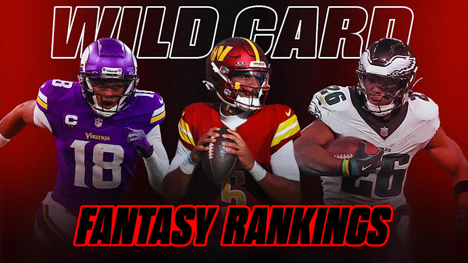 Latest ppr nfl rankings: Find out which players are trending up!