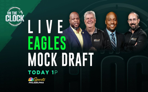 Do Your Own Mock Draft NFL: Easy Tips (Follow These Simple Steps for Mock Draft NFL!)