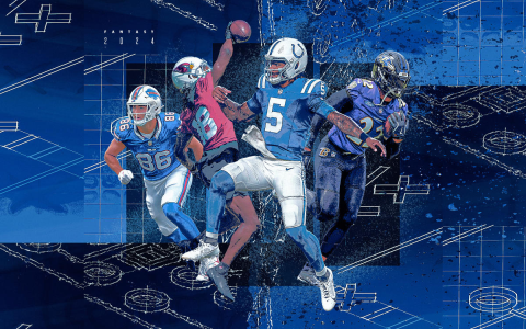 nfl ff draft rankings: Get the Best Players for Your Fantasy Football Team This Year!