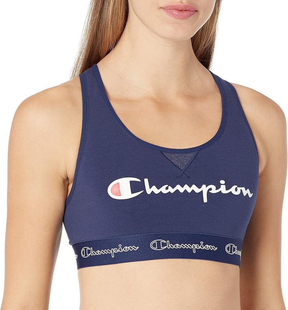 Womens Champion Sports Bra Reviews: Which One Is Right for You?