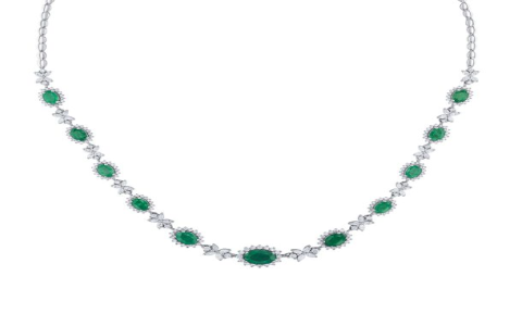 Looking for a Jade Tennis Bracelet? Check Out These Stunning Options Under $500!