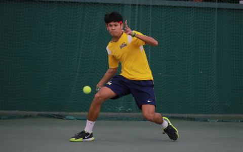 Peach Tennis: What Is It? Get the Scoop on This Fun Sport!