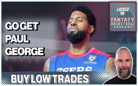 Fantasy Basketball Trade Analysis Made Easy: Trade Smarter (Learn How to Analyze Trades in Fantasy Basketball)