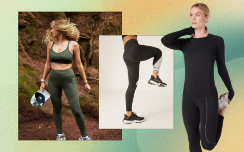Shop Womens Black Sports Pants: Top Styles and Brands!