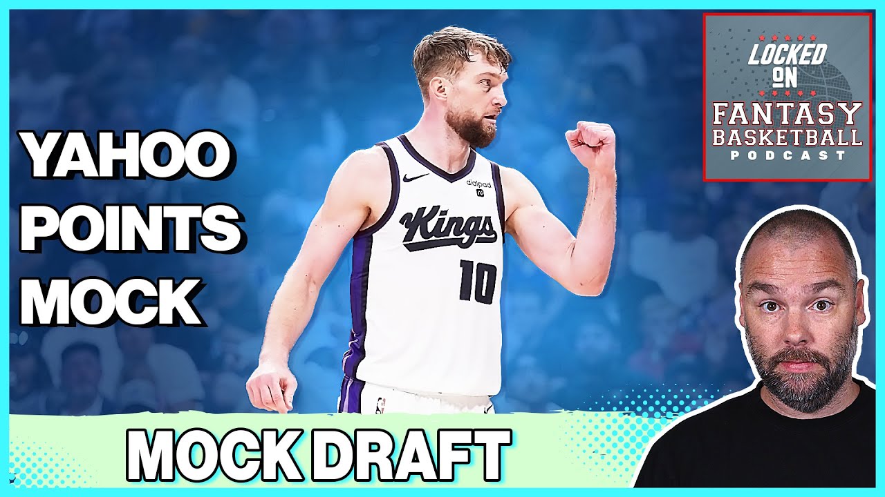 How to win your mock draft basketball fantasy league: expert advice and strategies