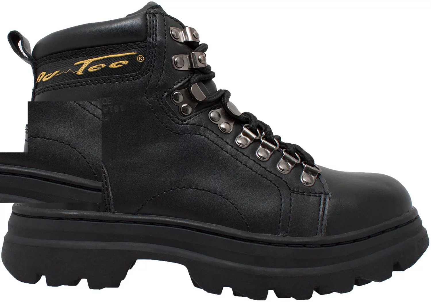 Academy Sports Womens Steel Toe Shoes: Find the Best Pair for You Here