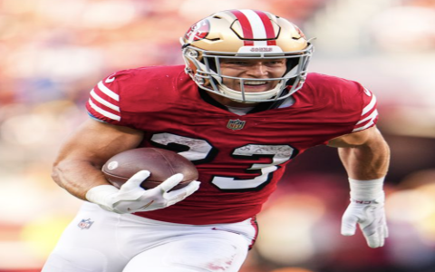 Fantasy Football Best Players: Snag These Guys for a Winning Season! (Must-Have Picks for Your Roster)