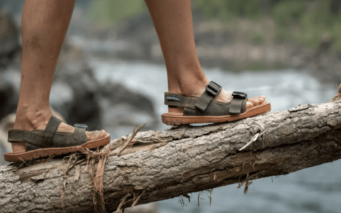 Closed Toe Sport Sandals Womens: The Best Picks For Comfort and Style in 2024.