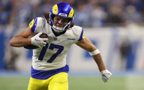 Top Picks for NFL Fantasy: Get the Best Players Now!