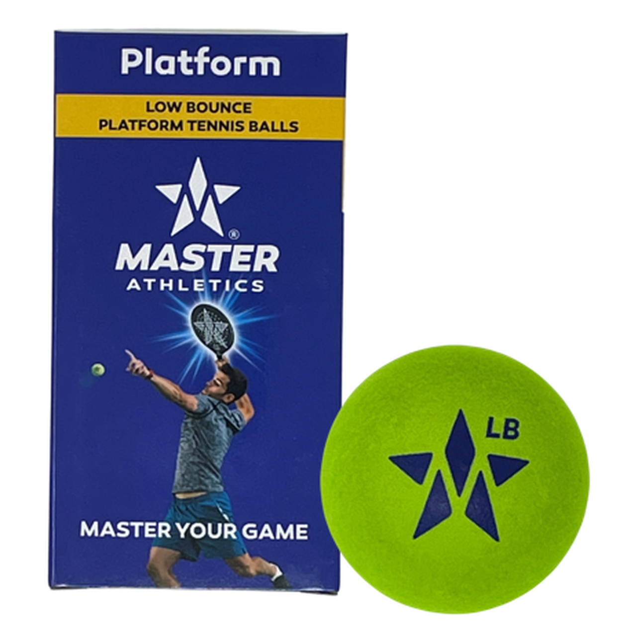 Platform tennis balls: which brands are the best for your games?