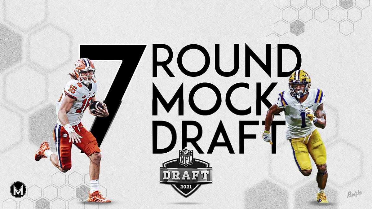 Mock NFL Draft Tools: A Review of the Best Platforms to Test Your Skills This Year!