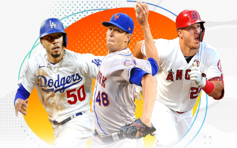 Rest of the Season Rankings Fantasy Baseball: Whos Hot and Whos Not for the Remaining Games?
