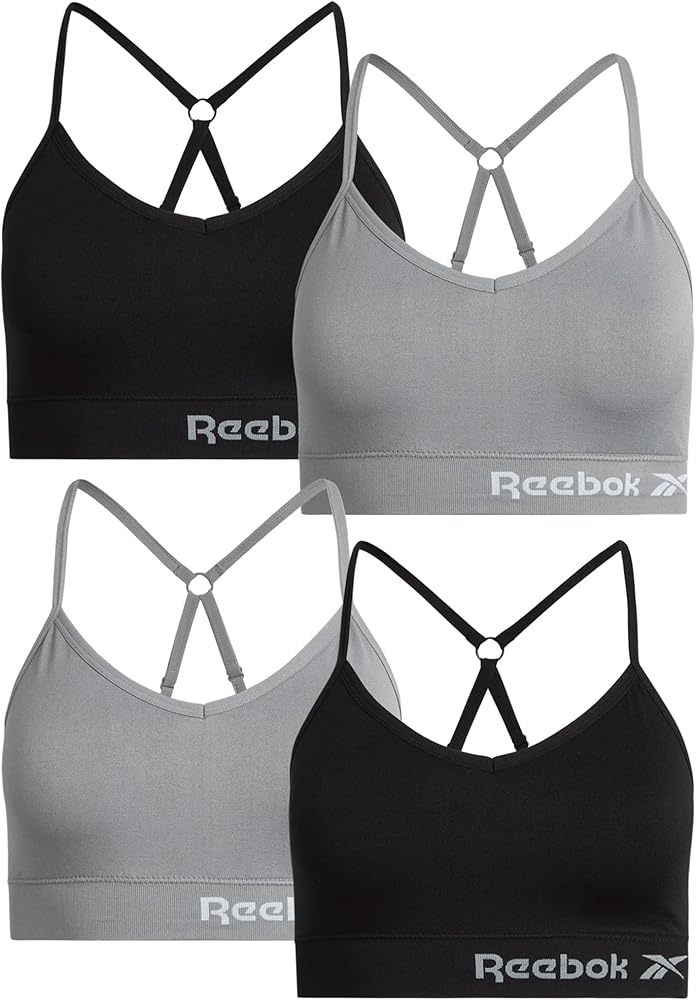 Reebok Womens Sports Bra Reviews: What Real Women Say About Comfort, Fit and Performance