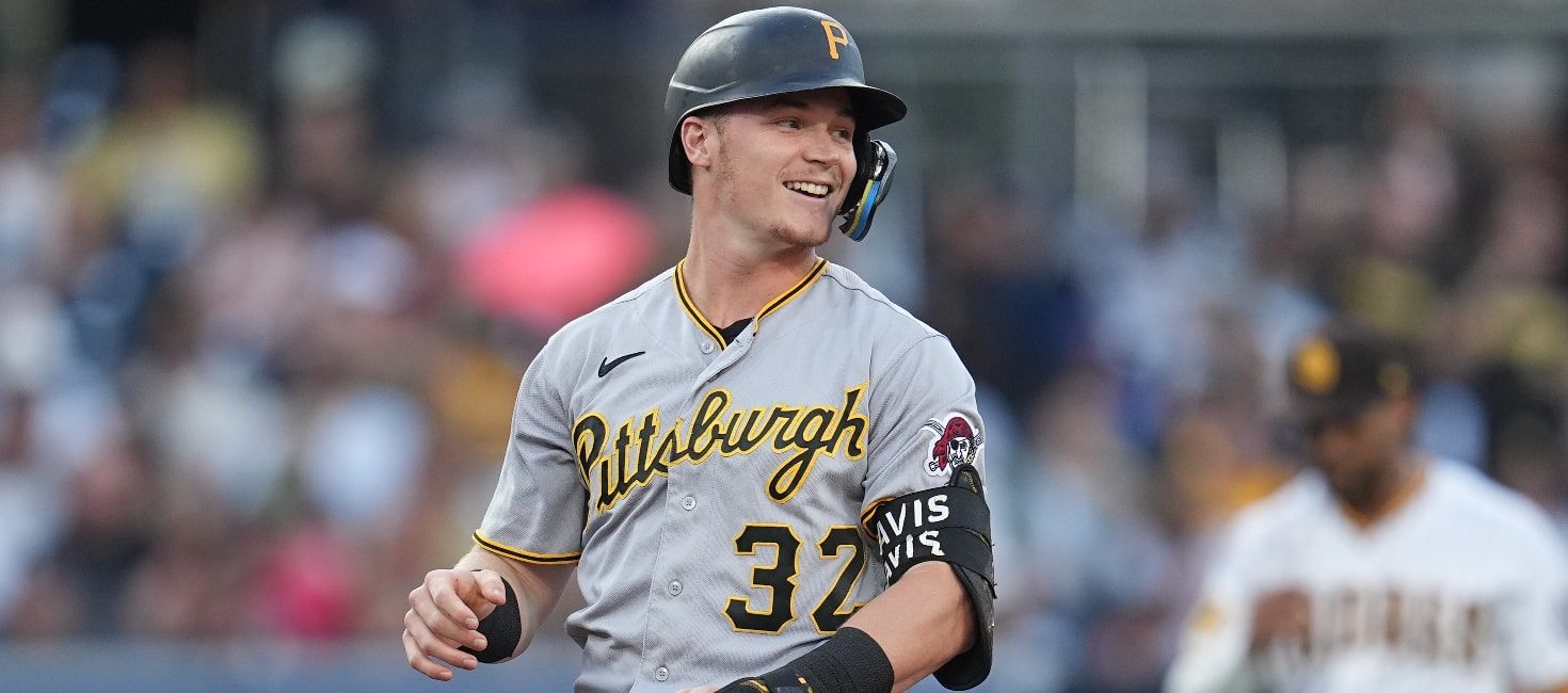 FantasyPros Rest of Season Rankings Baseball: Best Sleepers and Busts.