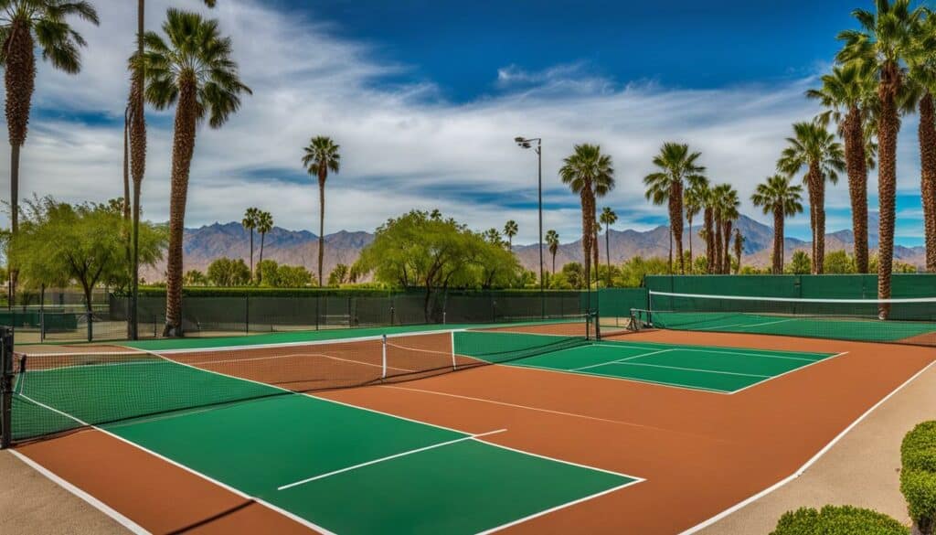 Where to Play Palm Tennis: Find Courts and Clubs Near You