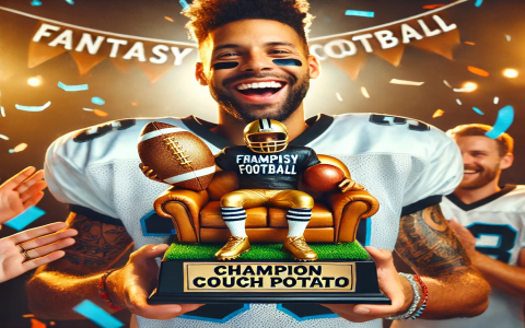 Best players for football fantasy 2024: these stars will lead your team to glory!