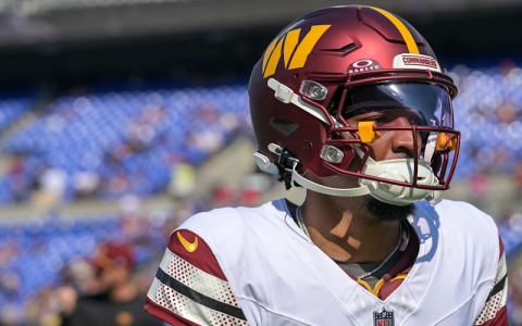 Fantasy Football Ranked Players: Whos Hot and Whos Not This Season?