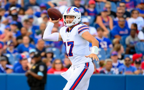 Winning 2024 Strategy: NFL Fantasy Rankings - PPR Guide.