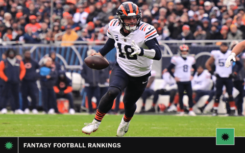 Dominate! The Ultimate Fantasy Football Rankings for Week 4