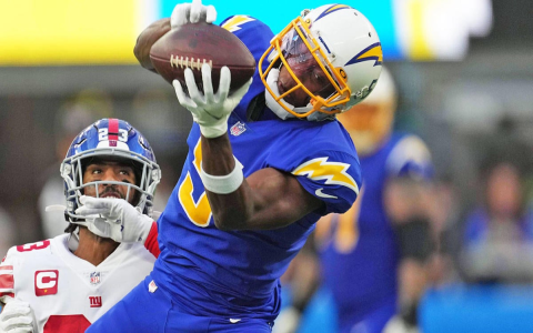Dominate Your League: Start with a Fantasy Football Mock!