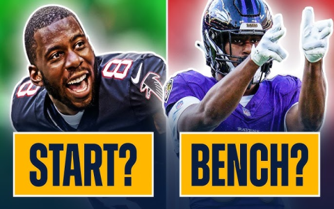 Need Top Fantasy Football Advice? Find Easy Rankings & Projections!