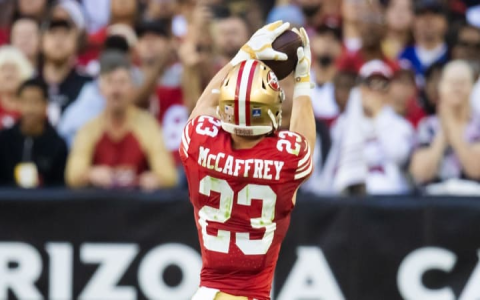 Easy Draft Fantasy Football Rankings: Get Your Top Player Picks Here!