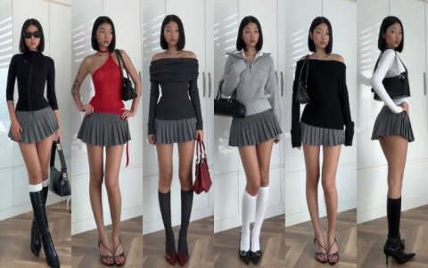 Silver Tennis Skirt for Beginners: The Ultimate Guide (Easy Tips for Rocking This Trend)
