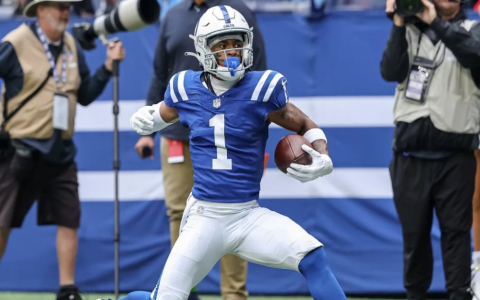 Must-Have nfl fantasy football draft picks: Dominate the Season.