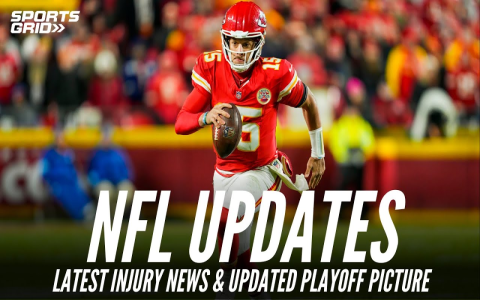 NFL Injured Players Impact: How Injuries Affect Team Odds.