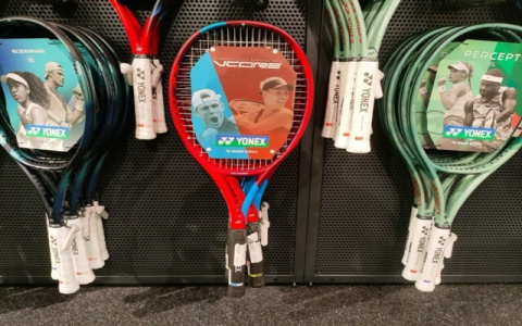 Olympus Tennis: Your Easy Guide to Getting Started (Beginner Tips!)