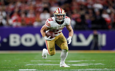 Who are the Top 50 Fantasy Football Players? (See Our Expert Picks to Build a Championship Team!)