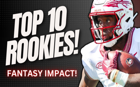 Fantasy Football Rankings: Top Players You Need This Season!