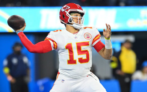 NFL Fantasy Draft: Top Tips & Tricks (2023 Guide for Beginners)