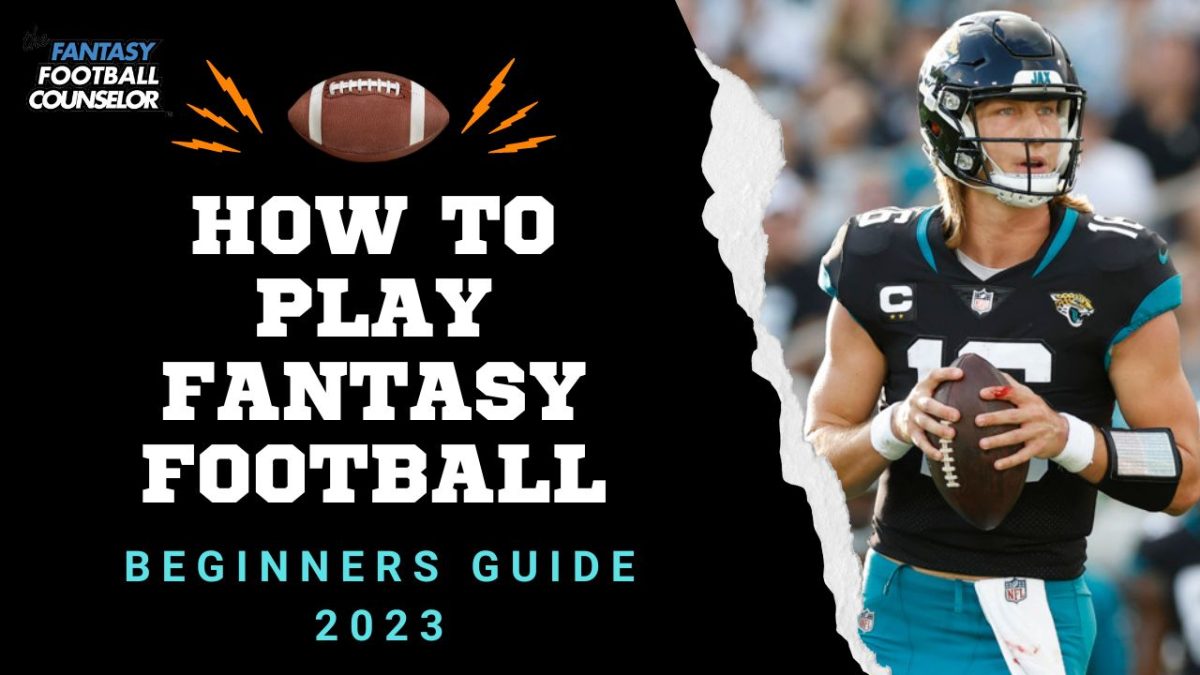 How to Play fantesy football? (A Simple Guide for New Players and Veterans)