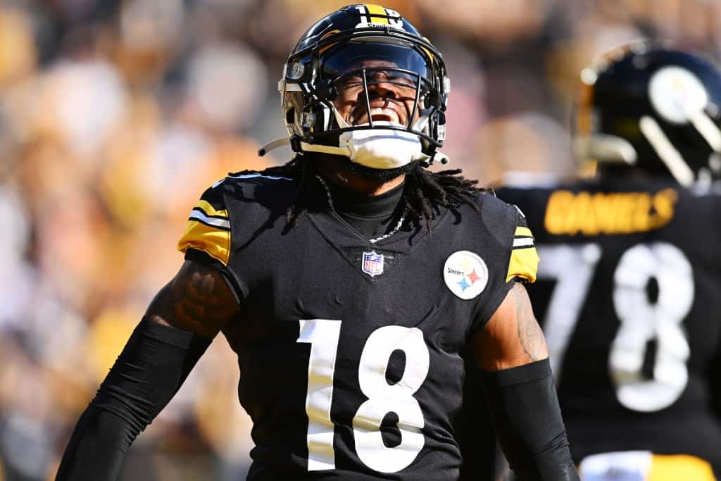 WR Stats NFL: Easy Guide to Understanding Receiver Stats (Fantasy Football Tips)