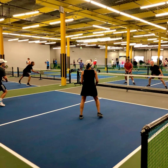 Altamira Pickleball and Tennis Courts: Are They Worth it? Read Reviews and Get the Inside Scoop Here!