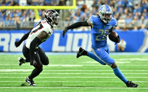Best Fantasy Football PPR Rankings: Simple Guide for This Season!