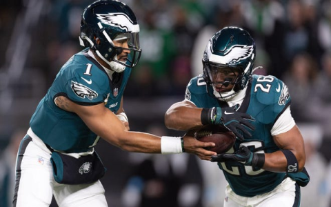 Rankings of NFL Wide Receivers: Top Players You Need to Know!