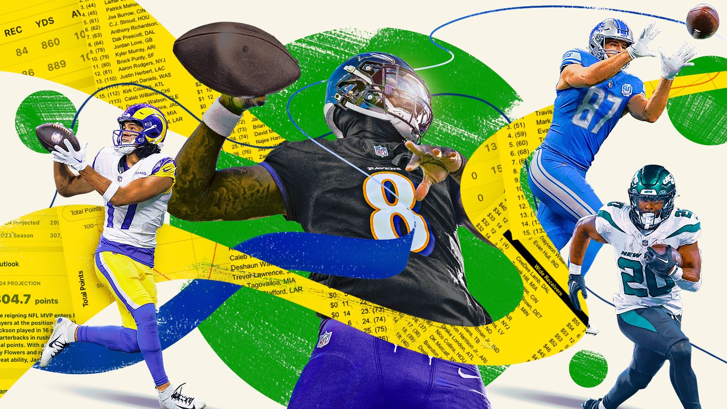 Best 2024 Mock Draft NFL: Your Fantasy Guide!