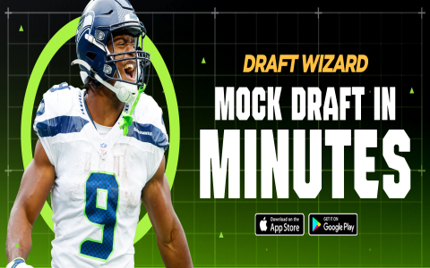 Join a Fantasy Football Draft Mock: Get Ready to Play!