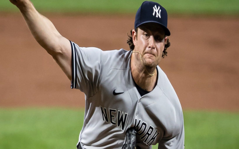 Fantasy Baseball Starting Pitchers Rankings Today: Grab These Sleepers Before Its Too Late!