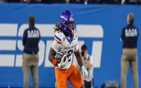 Fantasy Football Weekly Rankings: Top Picks & Must-Starts!