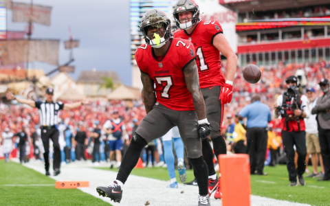 WR Stats NFL: Easy Guide to Understanding Receiver Stats (Fantasy Football Tips)