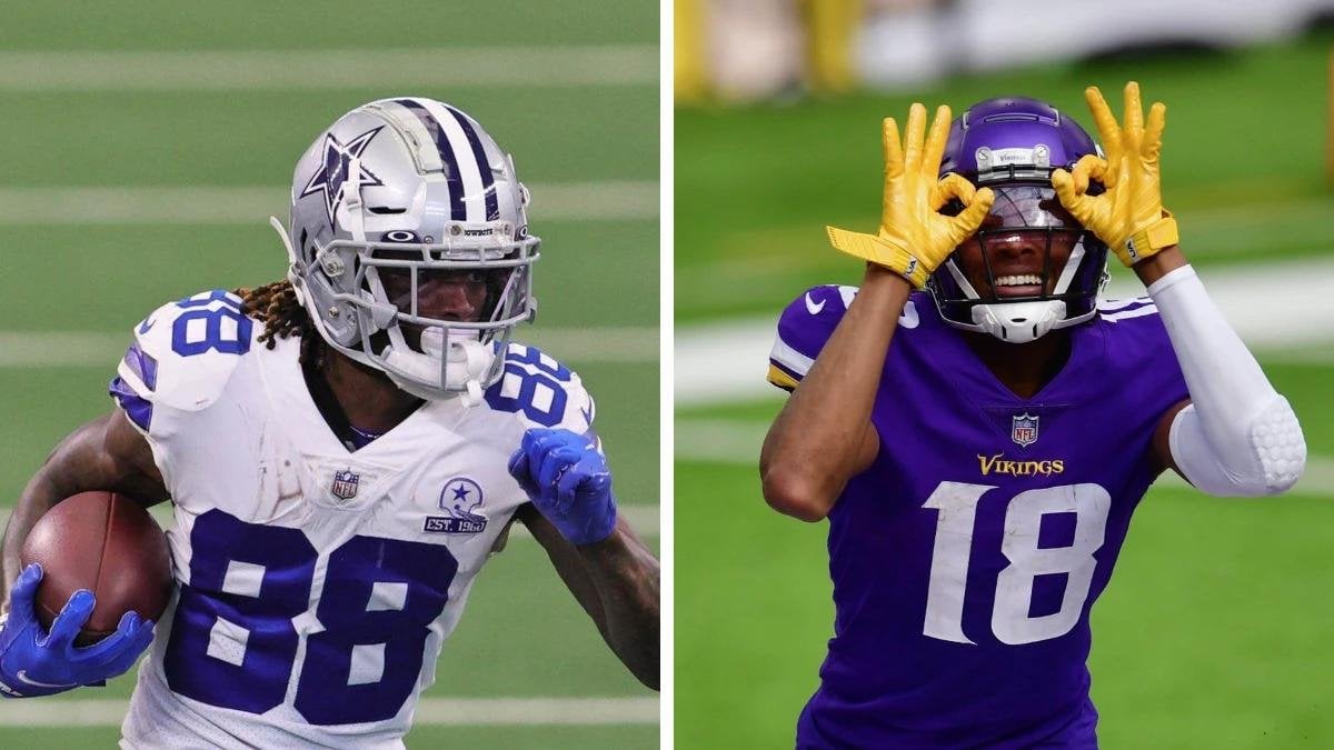 Fantasy Football Player Standings: Whos Hot and Whos Not Right Now (The Ultimate Guide to Winning Your League)