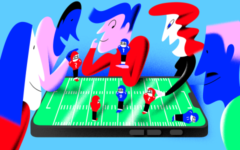Your Guide to Top Picks for NFL Fantasy Football: Draft Smart!