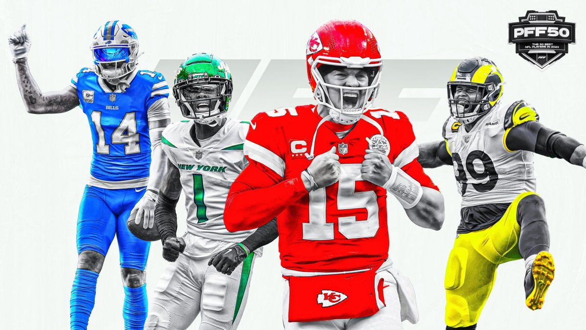 NFL Football Player News: Stay Updated on Your Favorite Players!