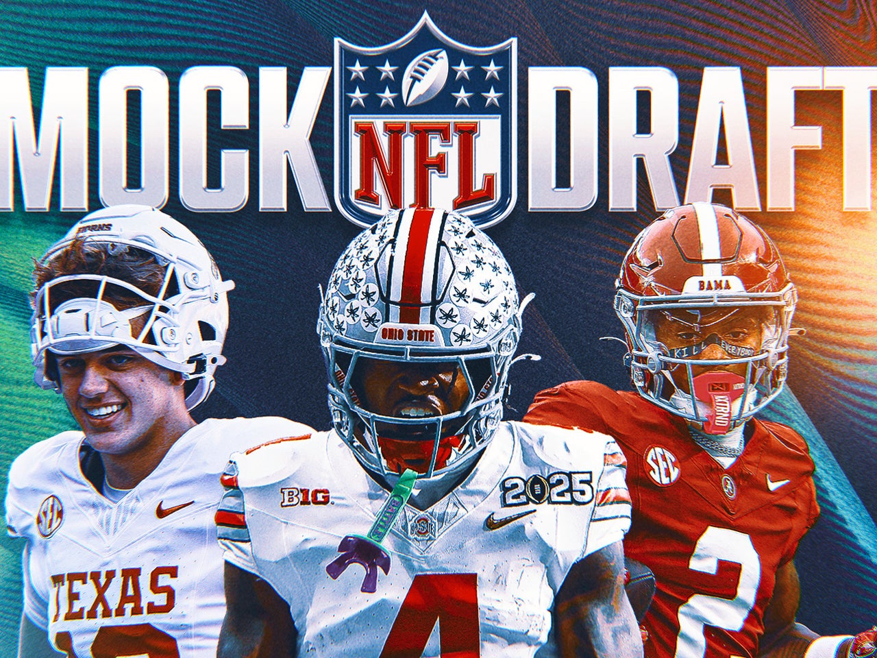 NFL Mock Drafts Fantasy: Whats New for This Season (Get Ready for Some Big Changes)