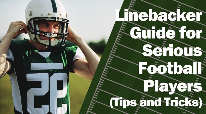 LB in NFL: The Ultimate Guide to Football Linebackers.