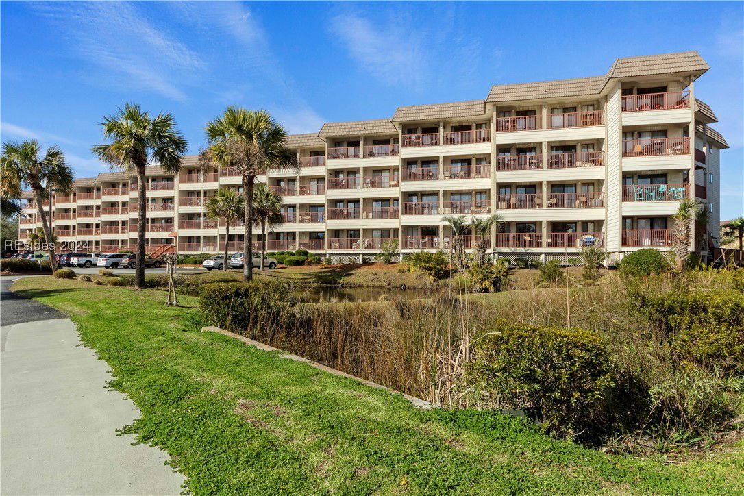 Beach and Tennis Resort for Sale, Hilton Head: Your Perfect Investment?